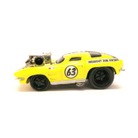 Load image into Gallery viewer, Maisto 1:64 Scale: Muscle Machines - 1963 Corvette
