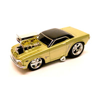 Load image into Gallery viewer, Maisto 1:64 Scale: Muscle Machines - 1965 Ford Mustang
