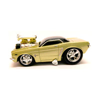 Load image into Gallery viewer, Maisto 1:64 Scale: Muscle Machines - 1965 Ford Mustang
