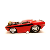 Load image into Gallery viewer, Maisto 1:64 Scale: Muscle Machines - 1970 Dodge Challenger RT
