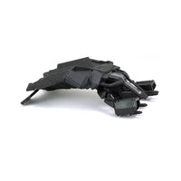 Load image into Gallery viewer, Matchbox 2012 Sky Busters: Batman Dark Knight Rises - The Bat
