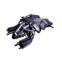 Load image into Gallery viewer, Matchbox 2012 Sky Busters: Batman Dark Knight Rises - The Bat
