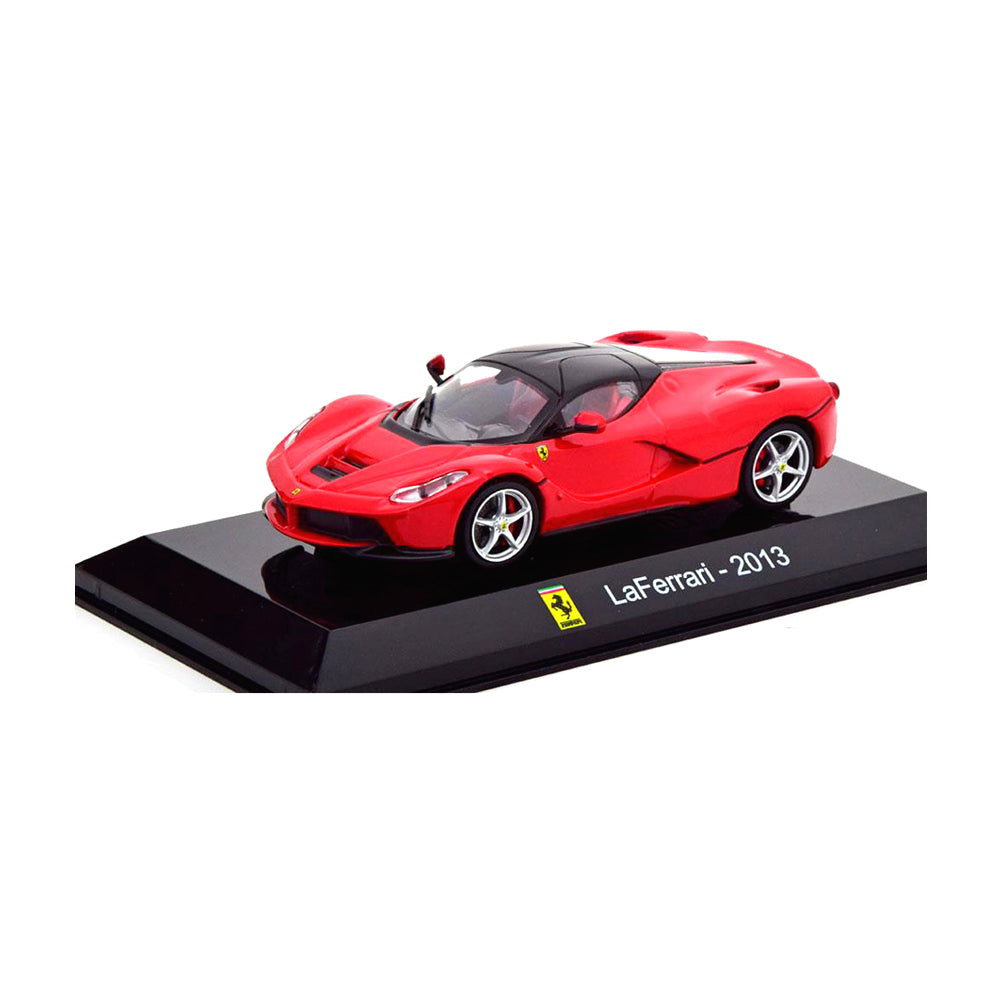 Supercar Collection 1: LaFerrari 2013 (Panini Collections)