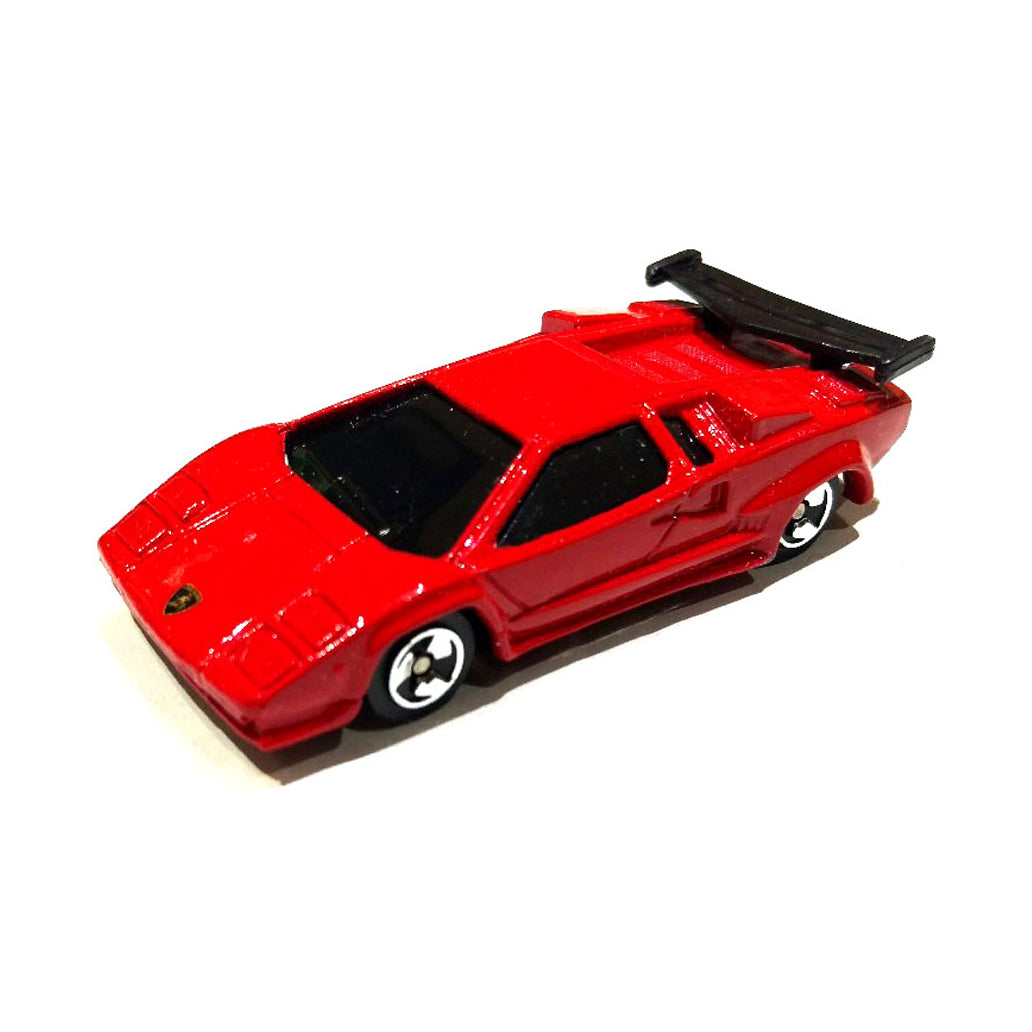 Maisto 1:64 Scale: Lamborghini Countach