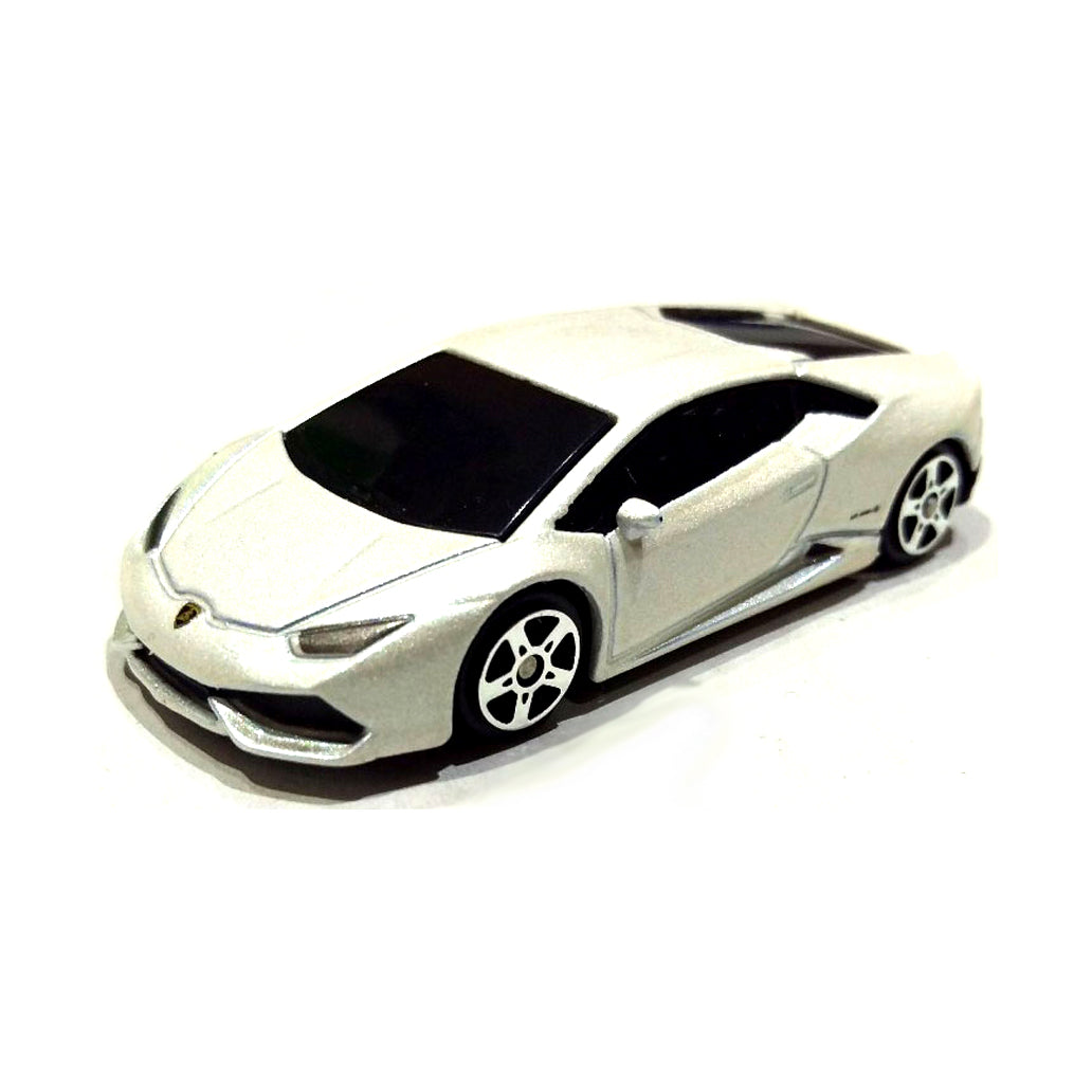 Maisto 1:64 Scale: Lamborghini Huracan