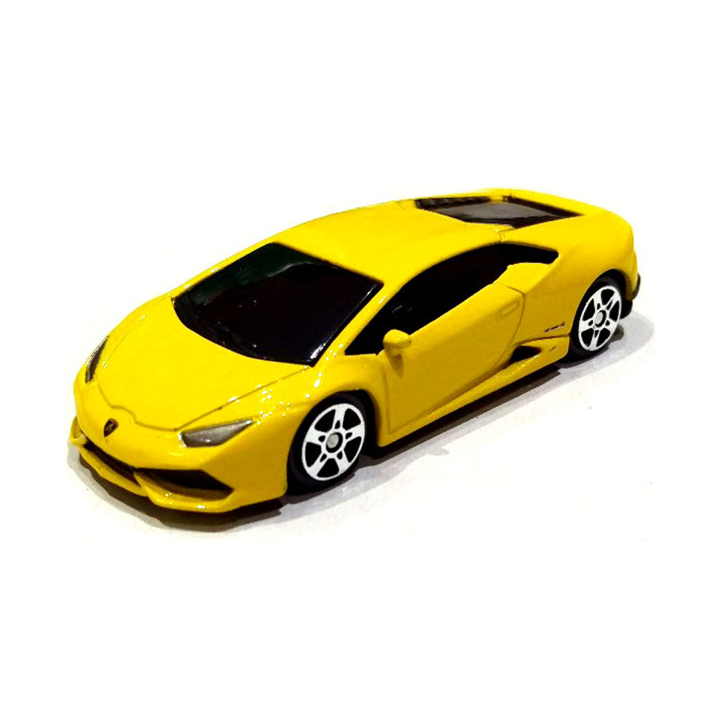 Maisto 1:64 Scale: Lamborghini Huracan