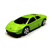 Load image into Gallery viewer, Maisto 1:64 Scale: Lamborghini Murcielago

