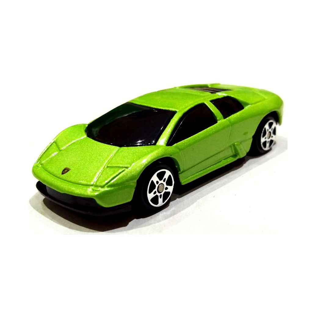 Maisto 1:64 Scale: Lamborghini Murcielago