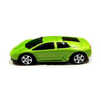 Load image into Gallery viewer, Maisto 1:64 Scale: Lamborghini Murcielago

