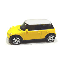 Load image into Gallery viewer, Maisto 1:64 Scale: Mini Cooper S
