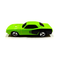 Load image into Gallery viewer, Maisto 1:64 Scale: Plymouth Hemi Cuda
