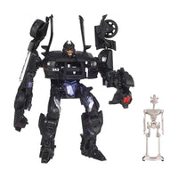 Load image into Gallery viewer, Transformers Movie Deluxe: Barricade
