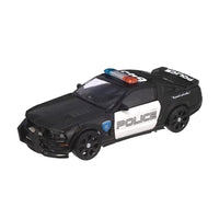 Load image into Gallery viewer, Transformers Movie Deluxe: Barricade
