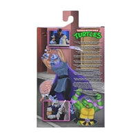 Load image into Gallery viewer, NECA Teenage Mutant Ninja Turtles Ultimate Cartoon Shredder Action Figure
