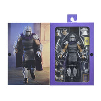Load image into Gallery viewer, NECA Teenage Mutant Ninja Turtles Ultimate Cartoon Shredder Action Figure
