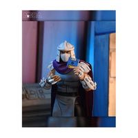Load image into Gallery viewer, NECA Teenage Mutant Ninja Turtles Ultimate Cartoon Shredder Action Figure
