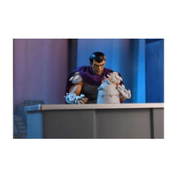 Load image into Gallery viewer, NECA Teenage Mutant Ninja Turtles Ultimate Cartoon Shredder Action Figure
