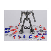 Load image into Gallery viewer, Transformers DMK01 Optimus Prime Dual Model Kit
