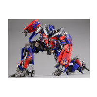 Load image into Gallery viewer, Transformers DMK01 Optimus Prime Dual Model Kit
