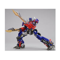 Load image into Gallery viewer, Transformers DMK01 Optimus Prime Dual Model Kit
