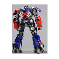 Load image into Gallery viewer, Transformers DMK01 Optimus Prime Dual Model Kit
