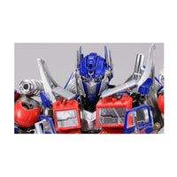Load image into Gallery viewer, Transformers DMK01 Optimus Prime Dual Model Kit
