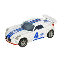 Load image into Gallery viewer, Transformers Movie Deluxe: G1 Jazz (Deco)
