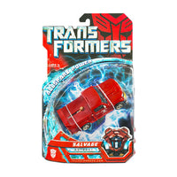 Load image into Gallery viewer, Transformers Movie Deluxe: Salvage
