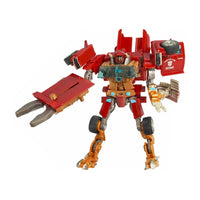 Load image into Gallery viewer, Transformers Movie Deluxe: Salvage
