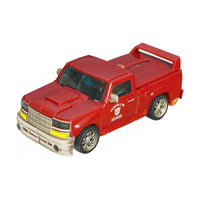 Load image into Gallery viewer, Transformers Movie Deluxe: Salvage
