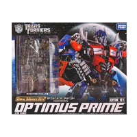 Load image into Gallery viewer, Transformers DMK01 Optimus Prime Dual Model Kit
