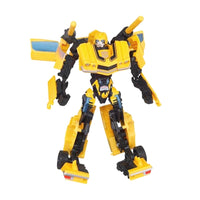 Load image into Gallery viewer, Transformers Movie Deluxe: Bumblebee (&#39;76 Camaro)
