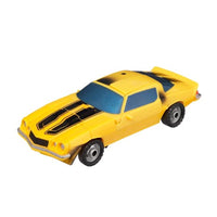 Load image into Gallery viewer, Transformers Movie Deluxe: Bumblebee (&#39;76 Camaro)
