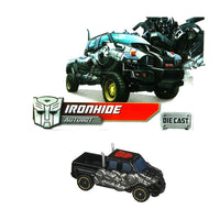 Load image into Gallery viewer, Transformers RPMs Exclusive Ironhide 1:64 Scale
