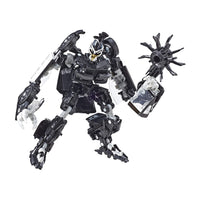 Load image into Gallery viewer, Transformers Studio Series 28 Deluxe: Barricade
