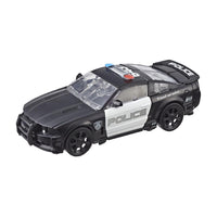 Load image into Gallery viewer, Transformers Studio Series 28 Deluxe: Barricade
