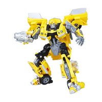 Load image into Gallery viewer, Transformers Studio Series 01 Deluxe: Bumblebee
