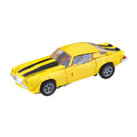 Load image into Gallery viewer, Transformers Studio Series 01 Deluxe: Bumblebee
