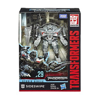 Load image into Gallery viewer, Transformers Studio Series 29 Deluxe: Sideswipe
