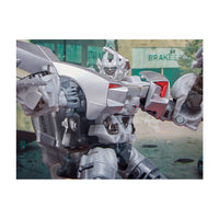 Load image into Gallery viewer, Transformers Studio Series 29 Deluxe: Sideswipe

