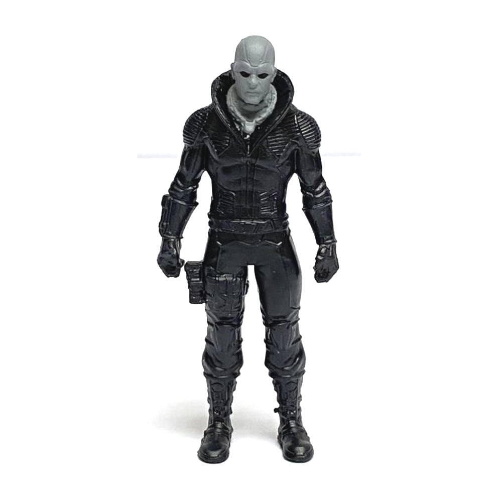 GI Joe 2.5 Inch Destro Vinyl Figure