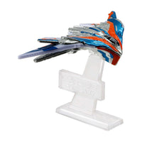 Load image into Gallery viewer, Hot Wheels Retro Entertainment: Marvel Guardians of the Galaxy Vol. 2 Milano
