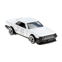 Load image into Gallery viewer, Hot Wheels - Rally Cult Racers - Nissan Skyline 2000 Turbo RS (KDR30)
