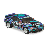 Load image into Gallery viewer, Hot Wheels Car Culture Open Track Nissan Skyline GT-R
