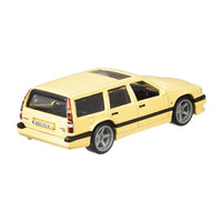 Load image into Gallery viewer, Hot Wheels Car Culture Fast Wagons Volvo 850 Estate
