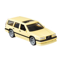 Load image into Gallery viewer, Hot Wheels Car Culture Fast Wagons Volvo 850 Estate
