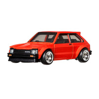 Load image into Gallery viewer, Hot Wheels Car Culture Toyota Series Toyota &#39;81 Toyota Starlet KP61
