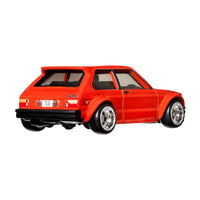 Load image into Gallery viewer, Hot Wheels Car Culture Toyota Series Toyota &#39;81 Toyota Starlet KP61
