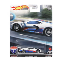 Load image into Gallery viewer, Hot Wheels Car Culture American Scene Corvette C8.R
