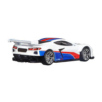 Load image into Gallery viewer, Hot Wheels Car Culture American Scene Corvette C8.R
